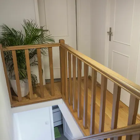 Contemporary By Alfama Apartamento *