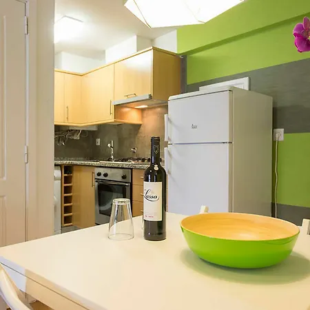 Contemporary By Alfama Apartamento *