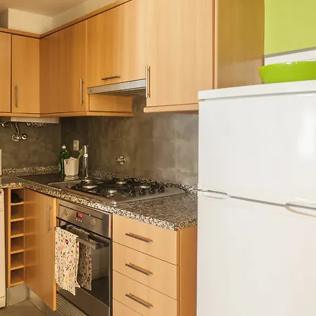 Apartamento Contemporary By Alfama *