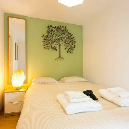 Contemporary By Alfama * Lisboa